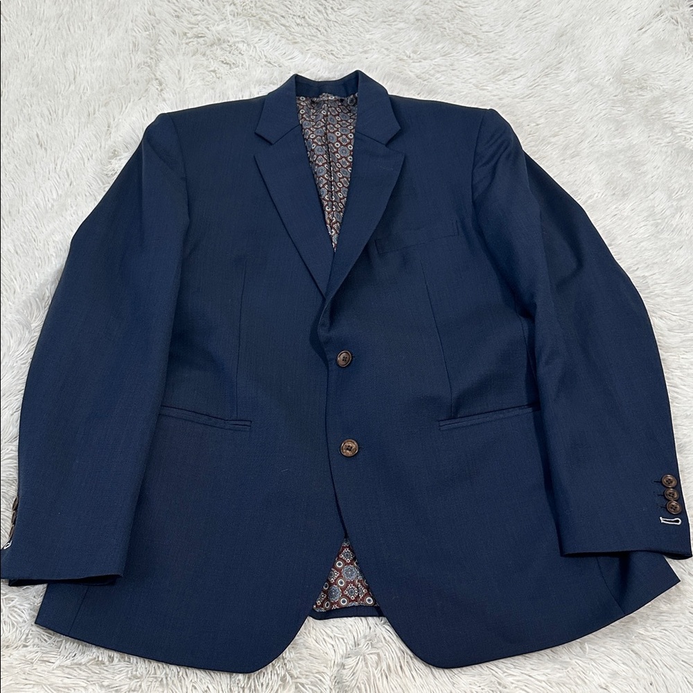 ❤️ H.M. Cole Custom Sports Jacket Blazer